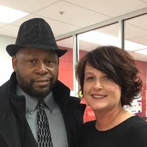 Meet your Posher, Glenna